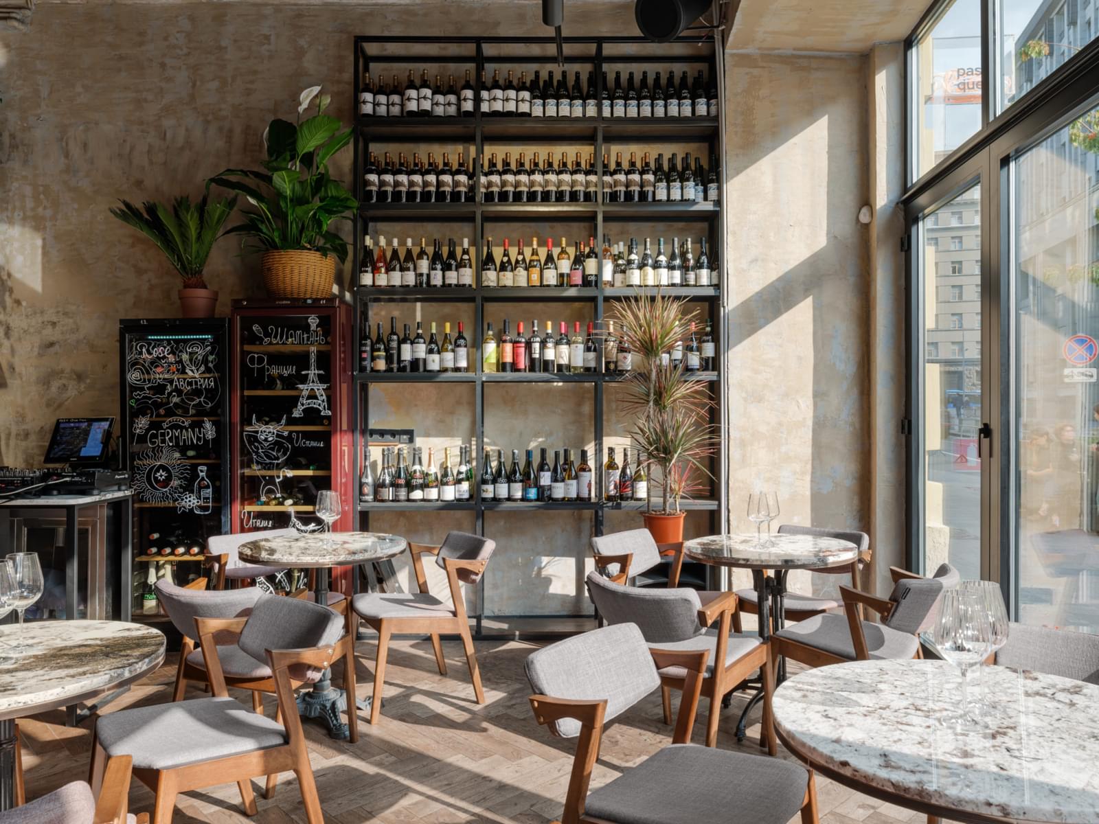 фото ресторана #11590