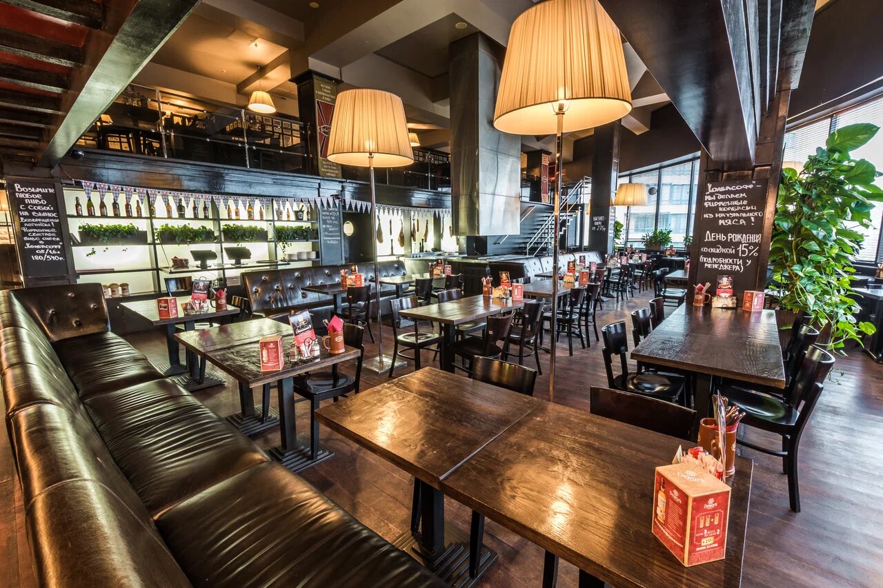 фото ресторана #12323