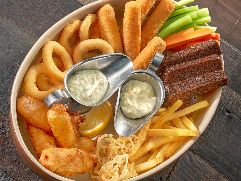 фото ресторана #3