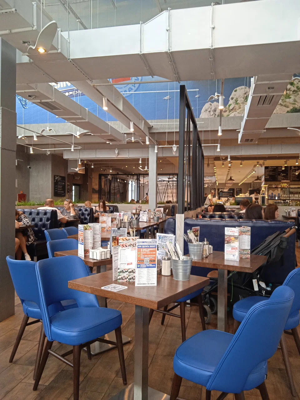 фото ресторана #4649