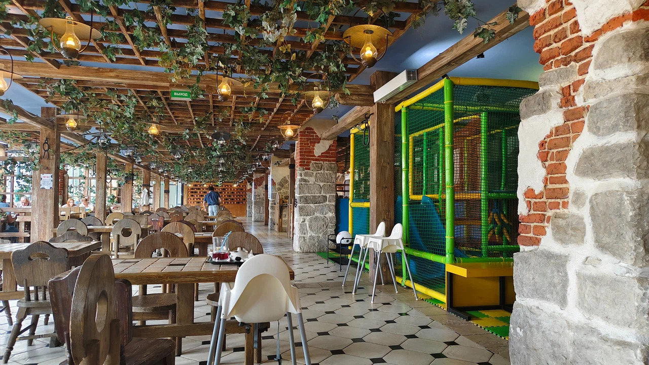 фото ресторана #1552