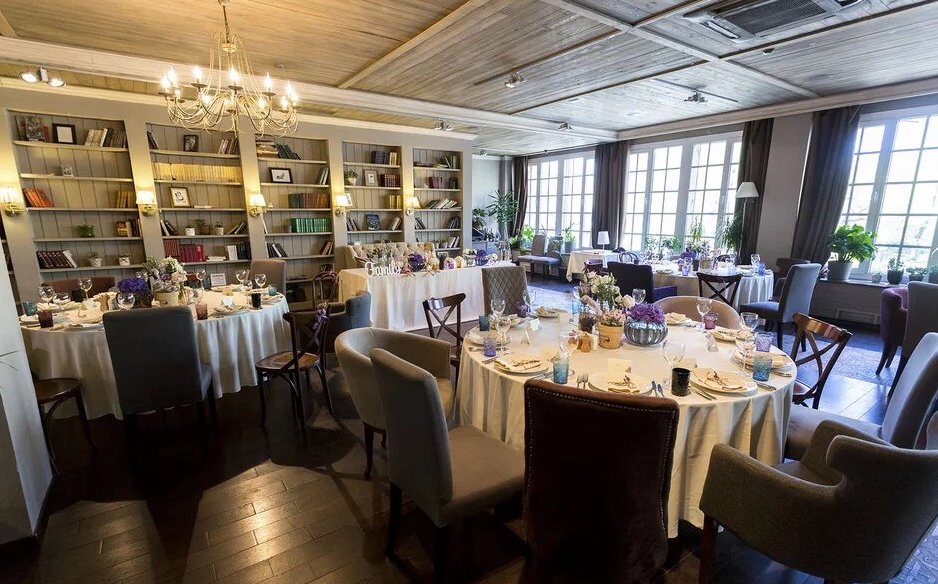 фото ресторана #1436