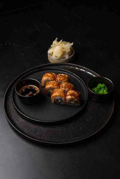 фото ресторана #2