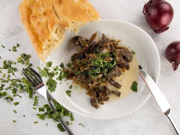 фото ресторана #1