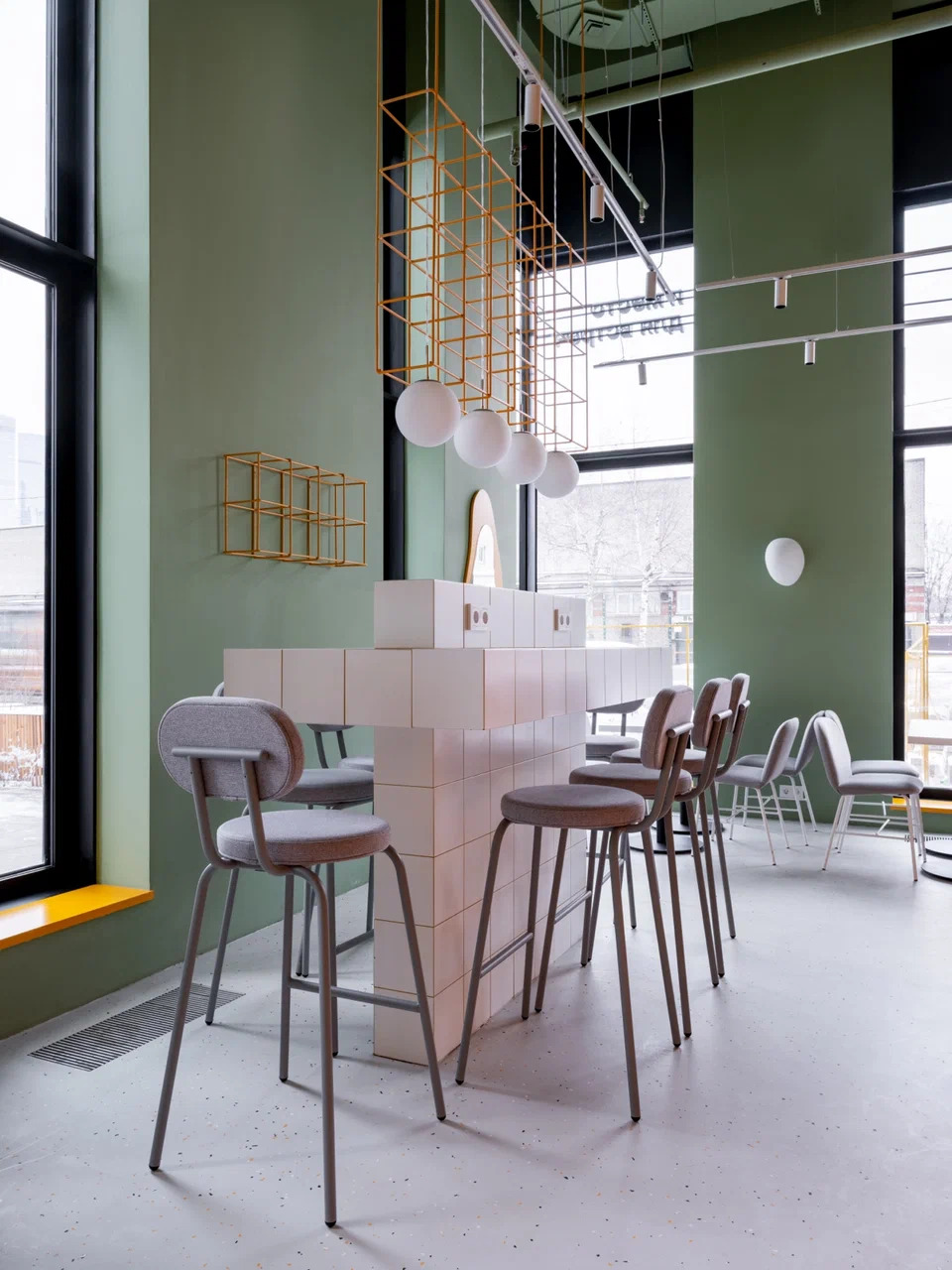 фото ресторана #1828