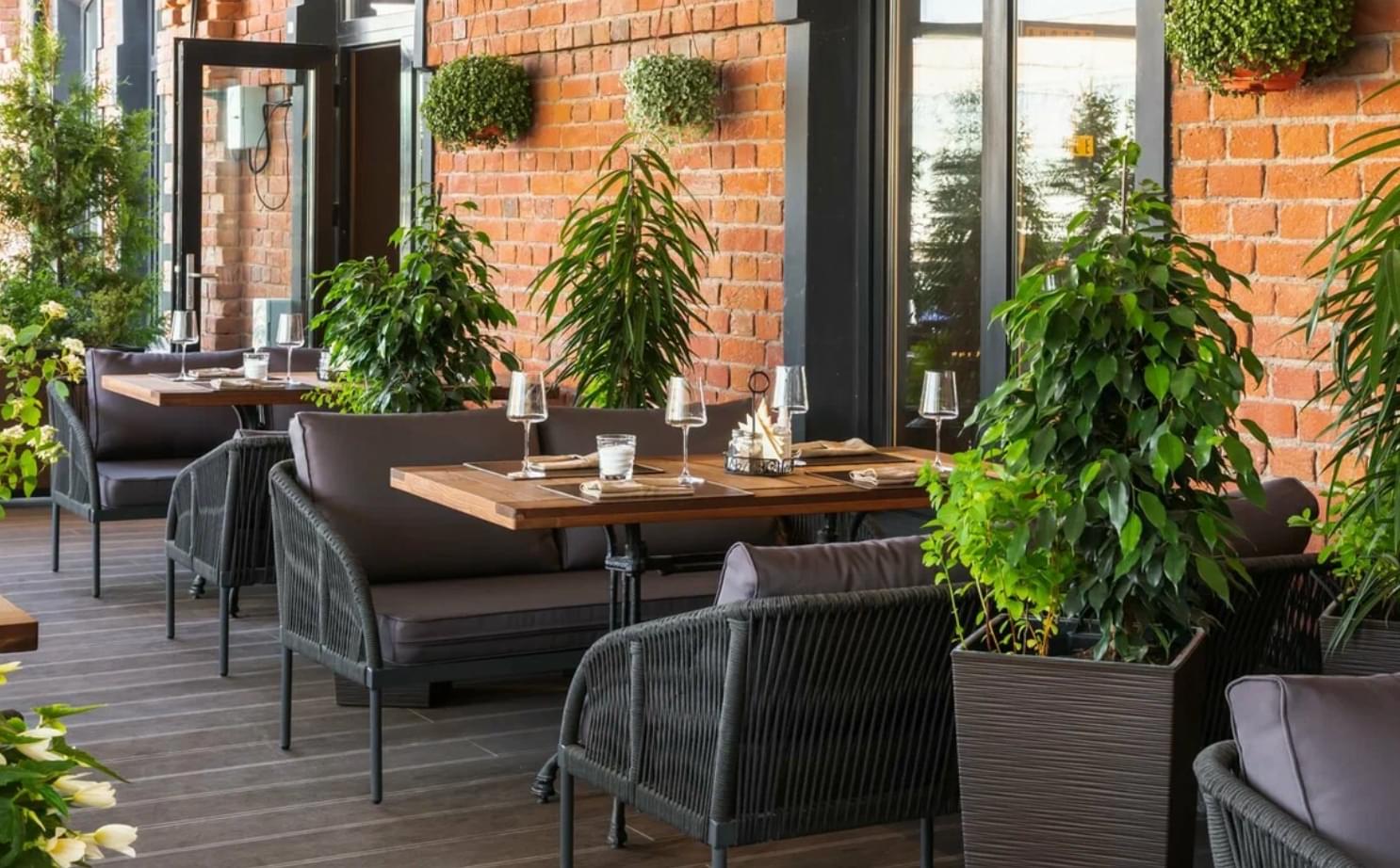 фото ресторана #3