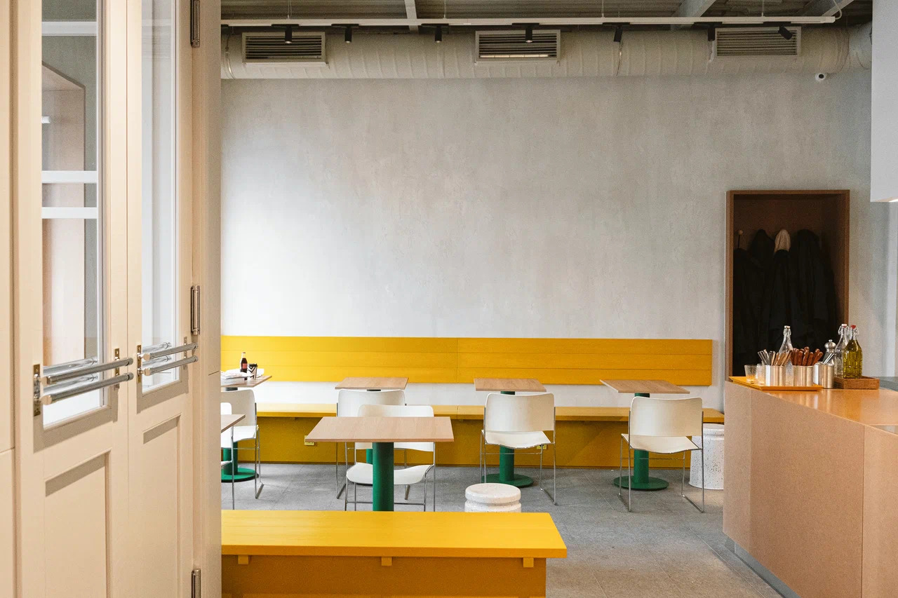 фото ресторана #9574