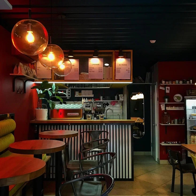 фото ресторана #5026