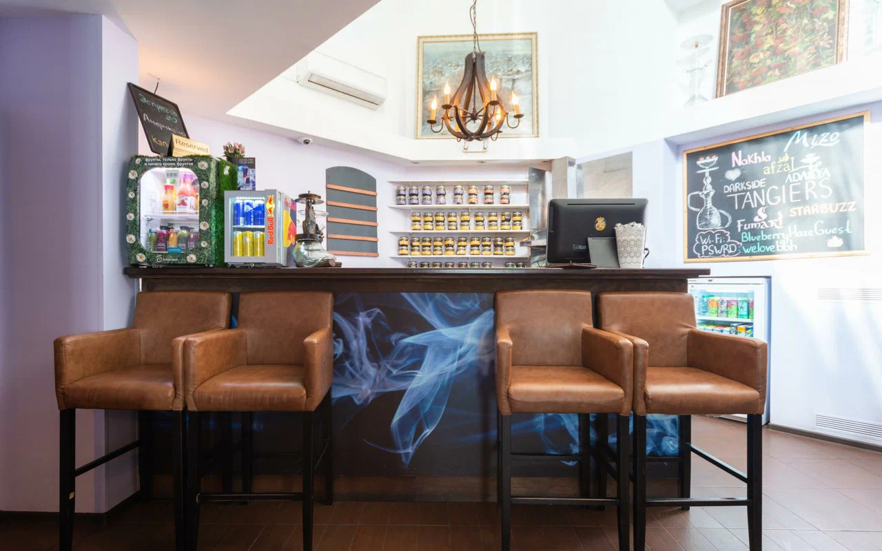 фото ресторана #5309