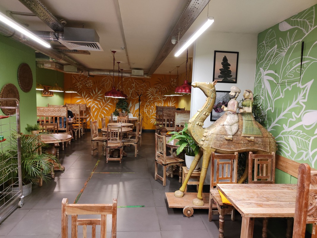 фото ресторана #10731