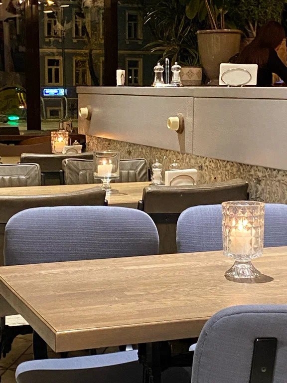 фото ресторана #10237