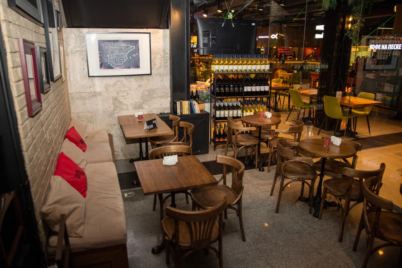 фото ресторана #548