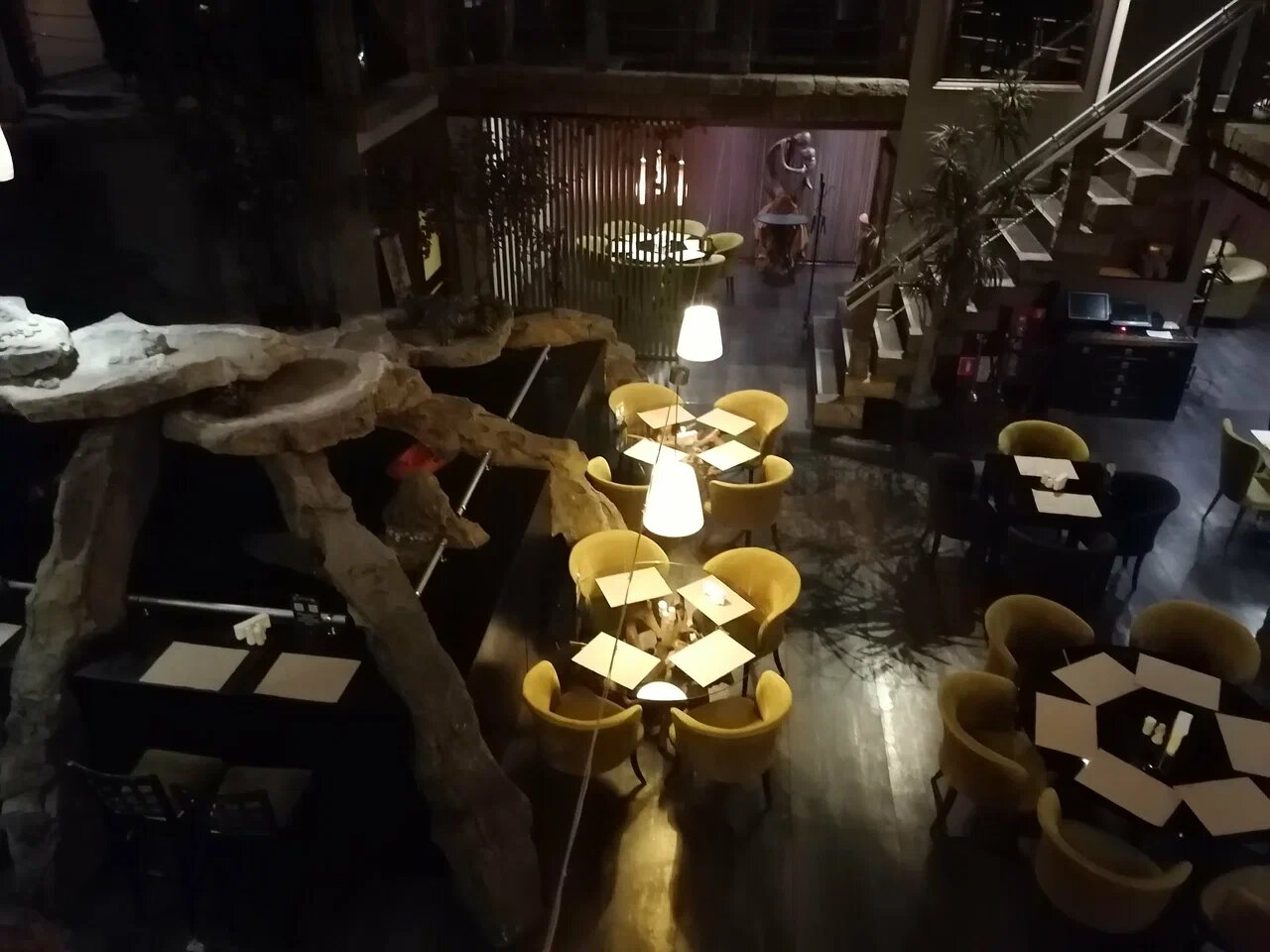 фото ресторана #8498