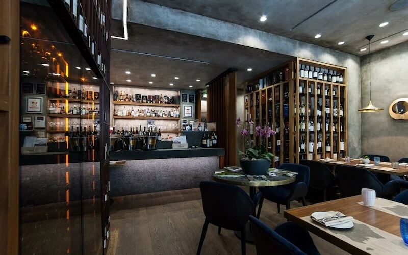 фото ресторана #2