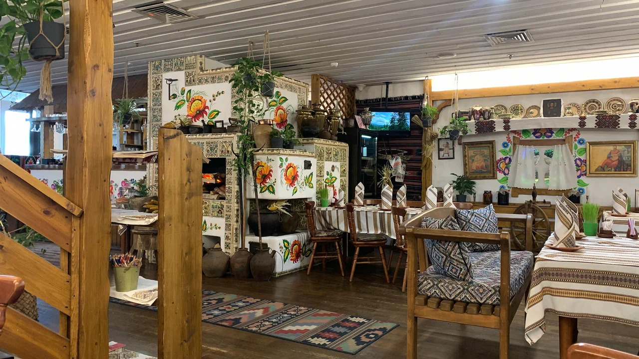 фото ресторана #8823