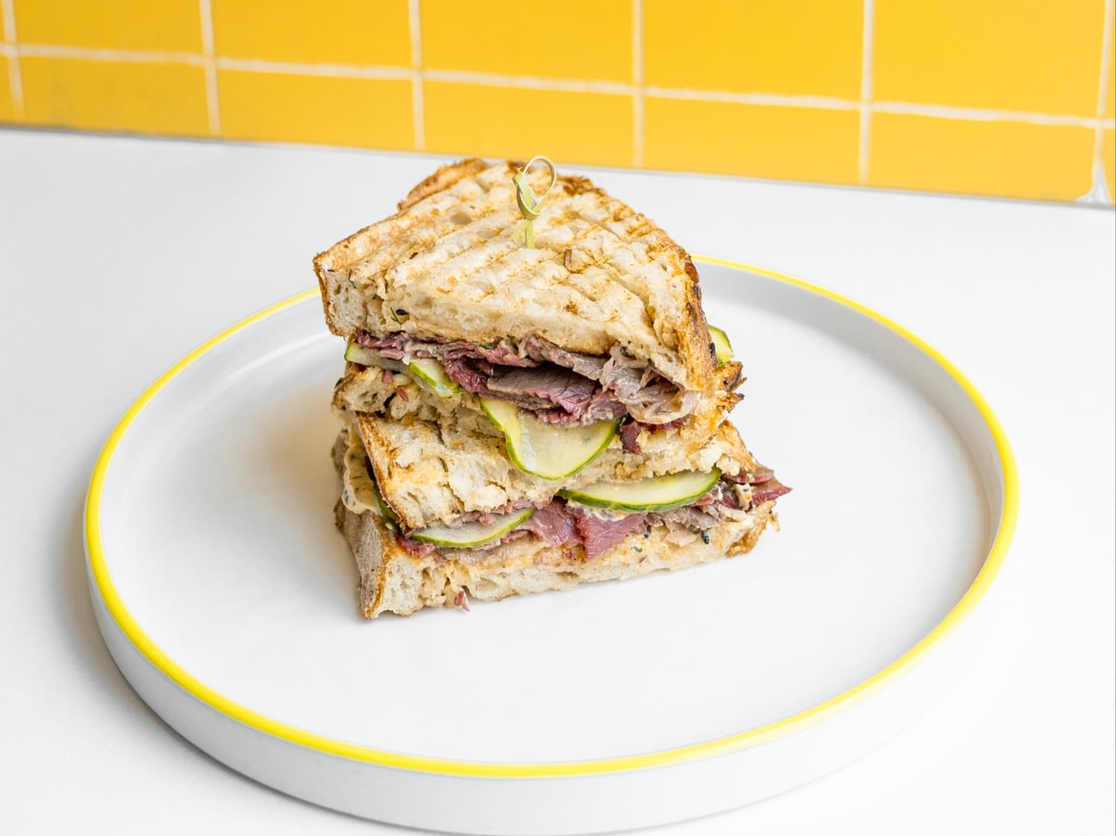 фото ресторана #3