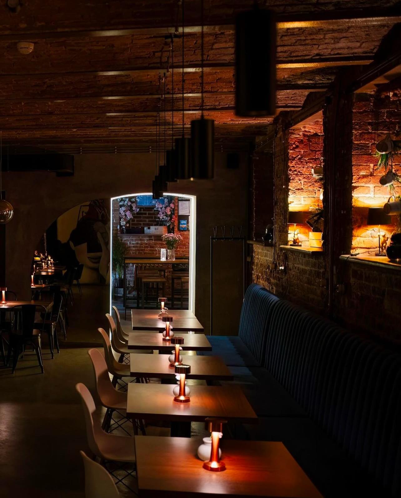 фото ресторана #12216