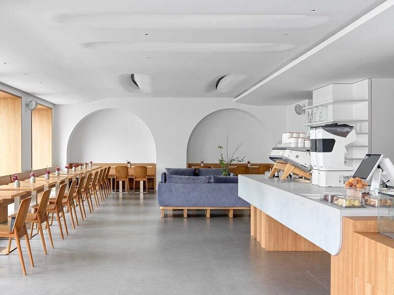 фото ресторана #2