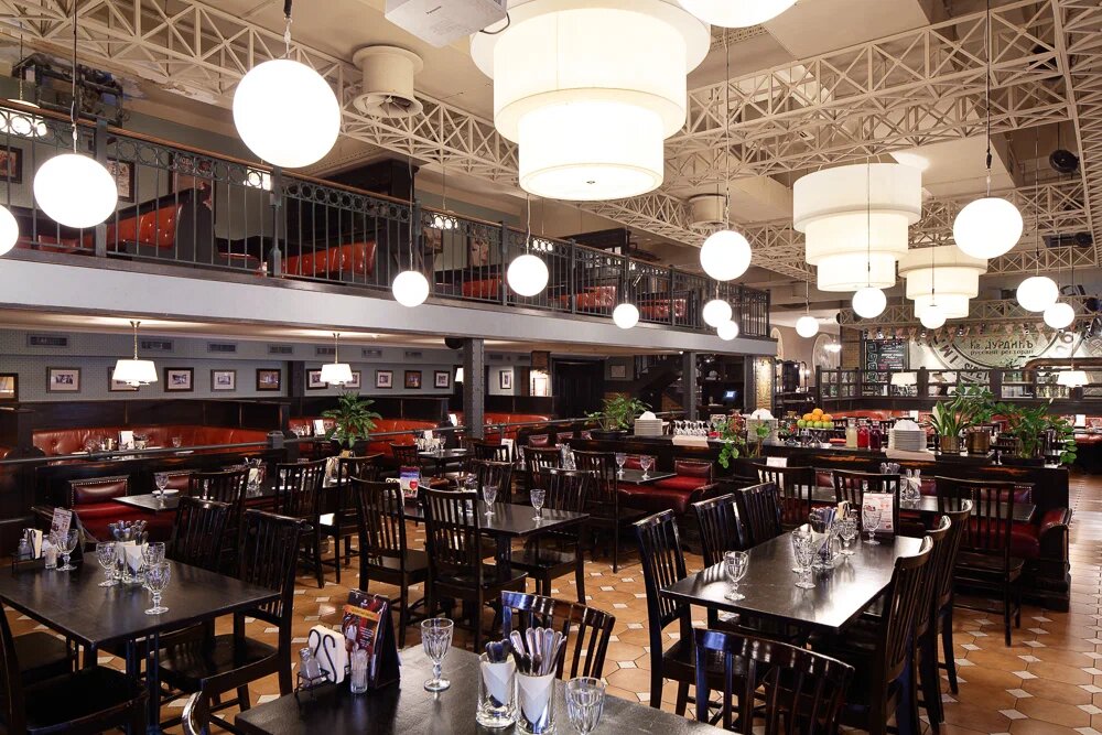 фото Ив. Дурдинъ на Ломоносовском проспекте