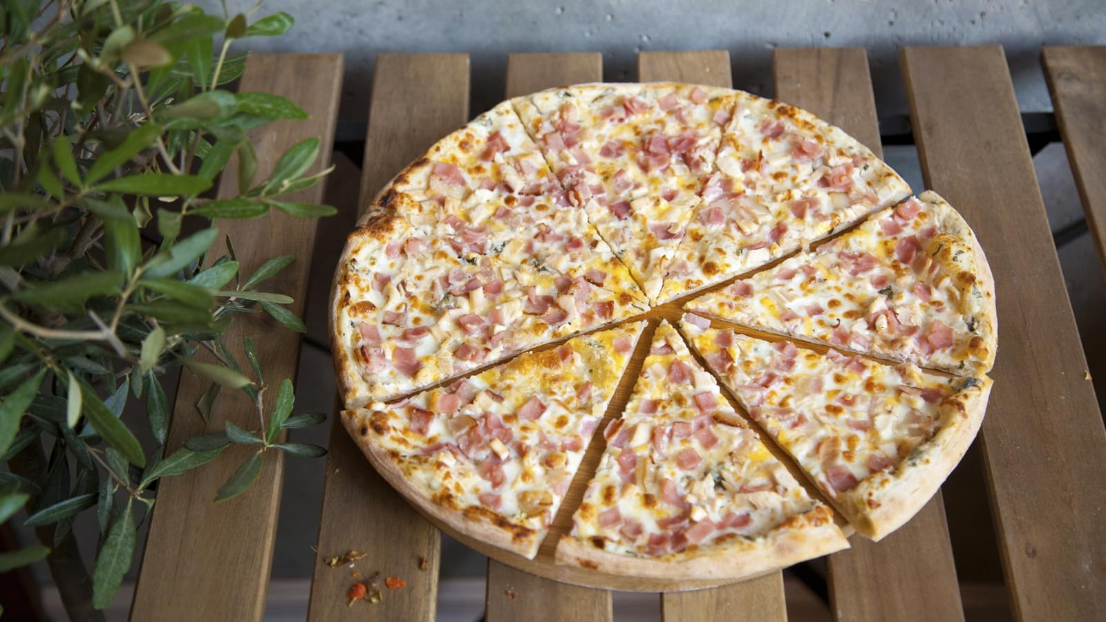 фото ресторана #3