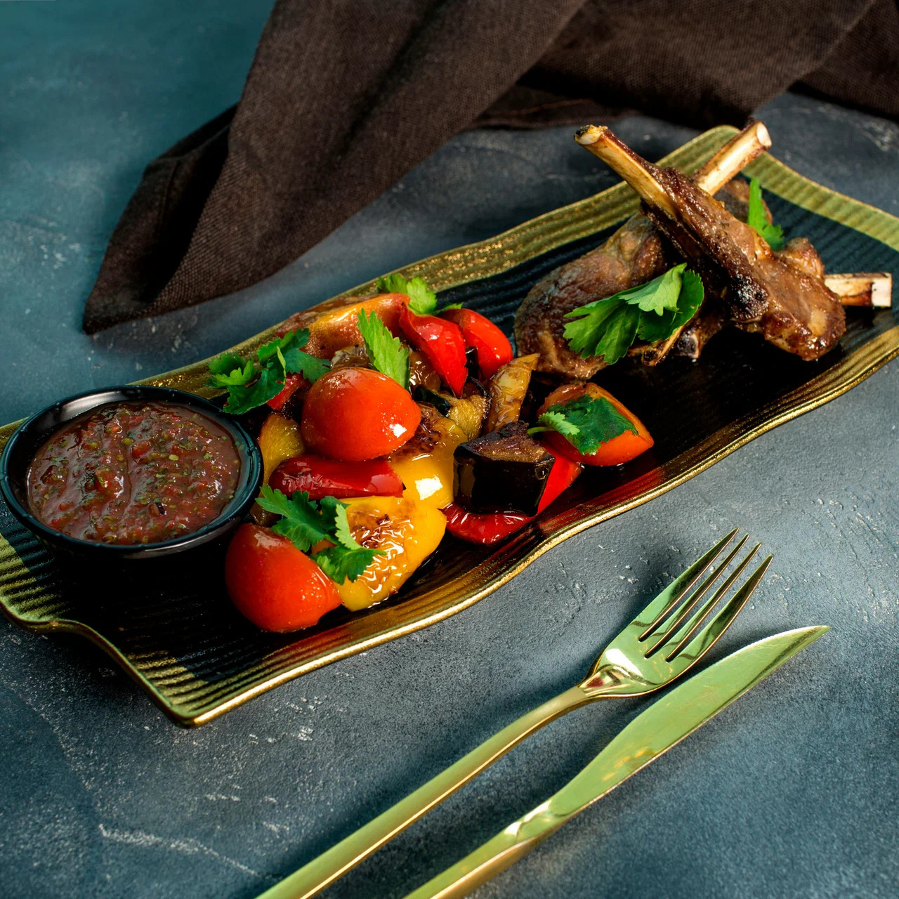 фото ресторана #3