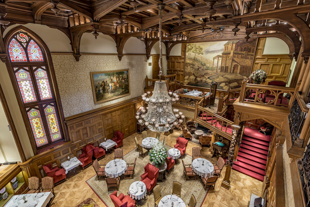 фото ресторана #3