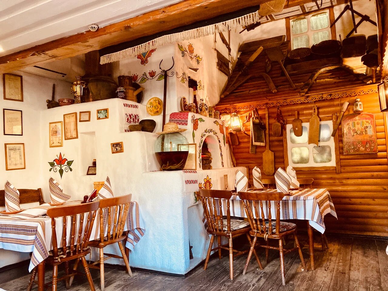 фото ресторана #2458