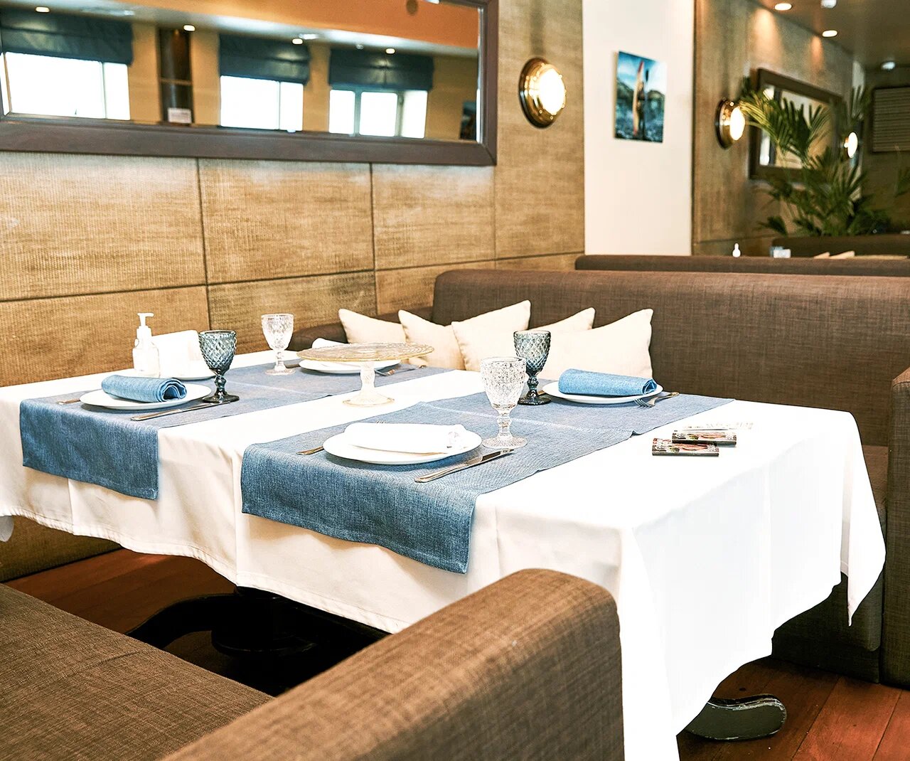 фото Бакинский бульвар на Стартовой