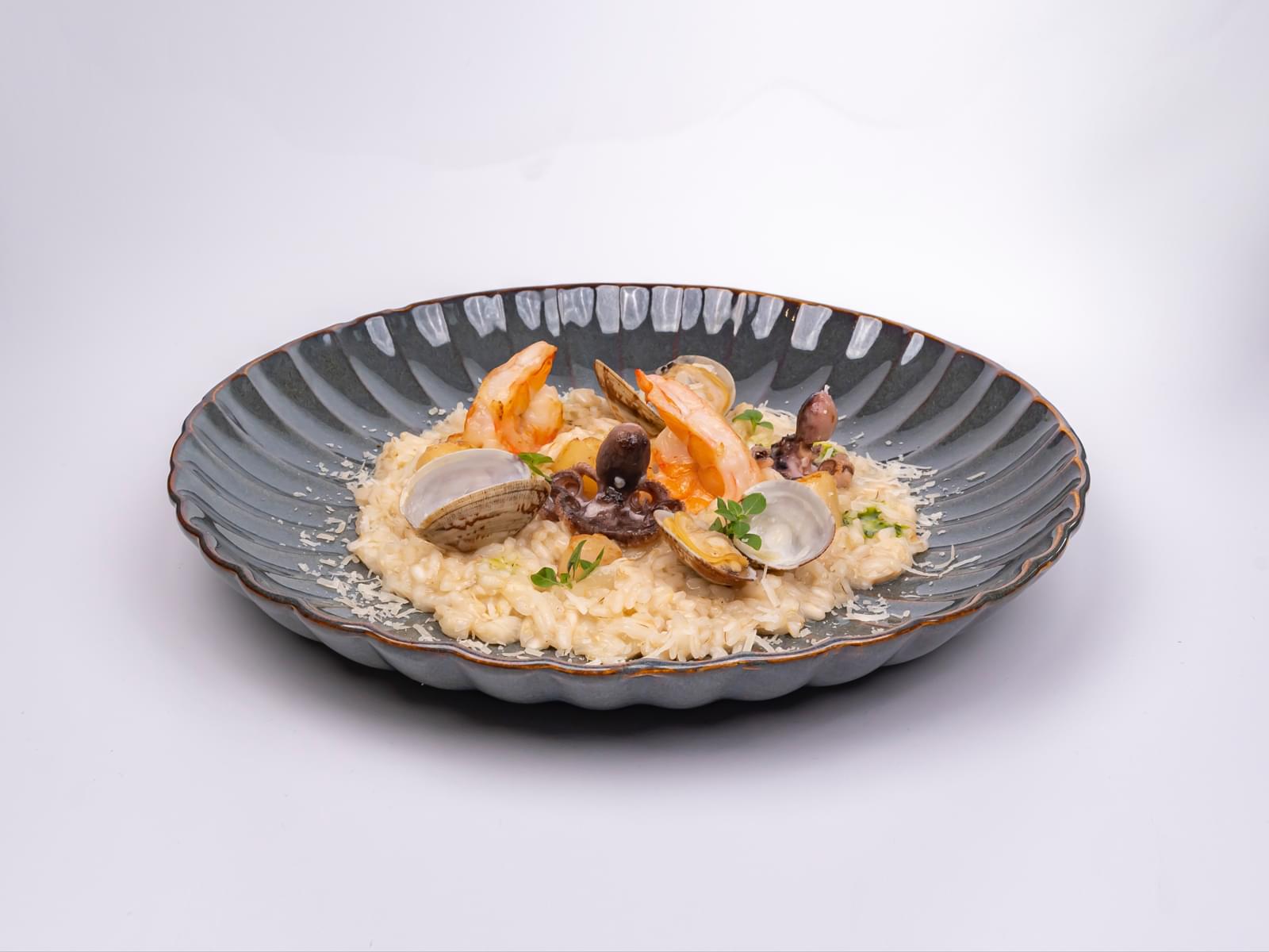 фото ресторана #2