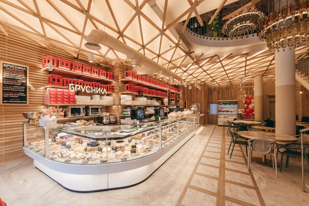 фото ресторана #10269