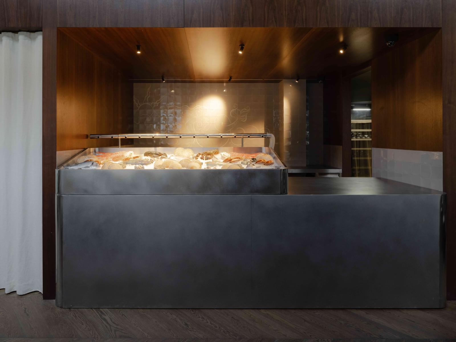 фото ресторана #12638