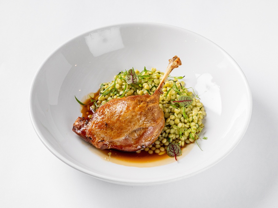 фото ресторана #2