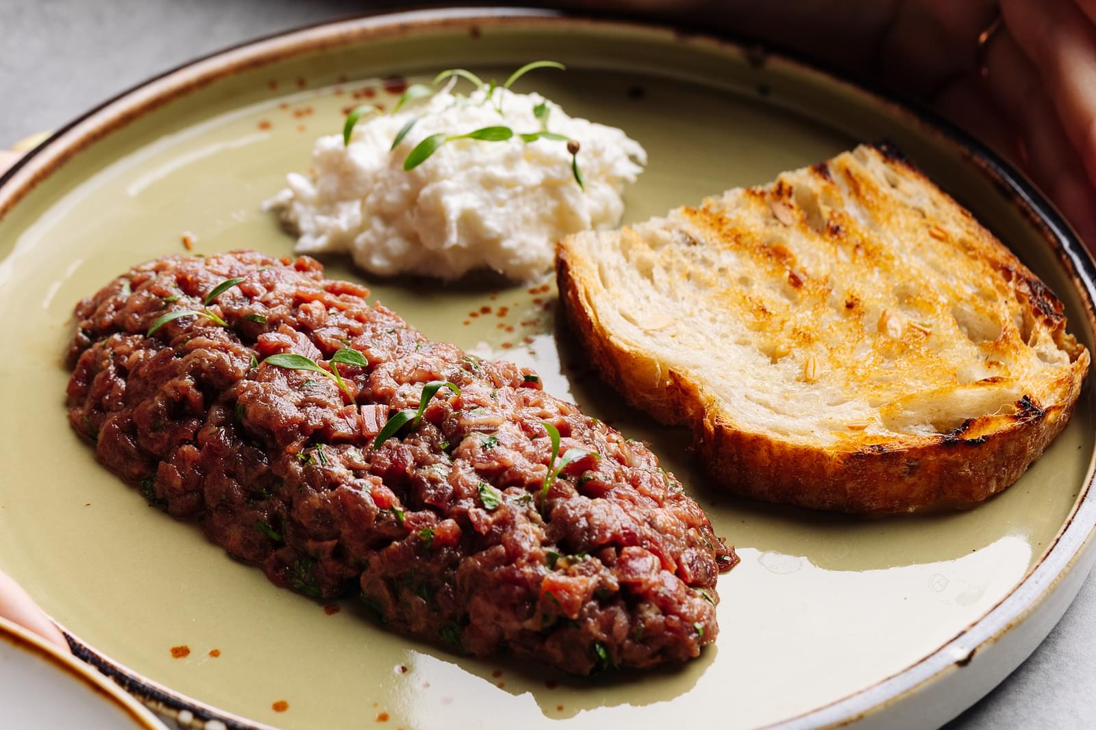 фото ресторана #1