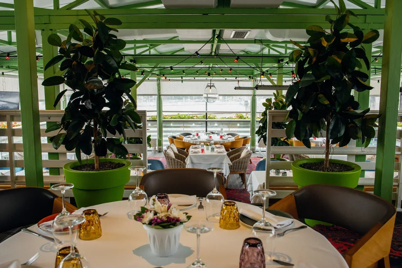 фото Магадан на Кропоткинской