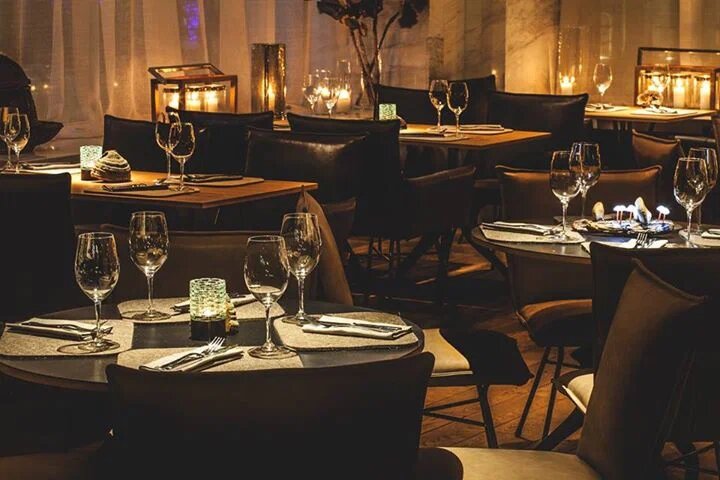 фото ресторана #12280