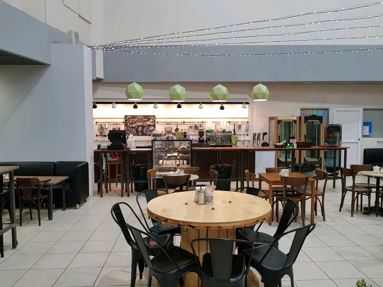 фото ресторана #211