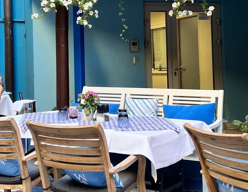 фото ресторана #2