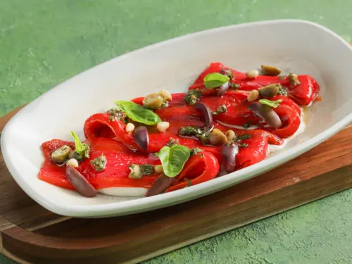 фото ресторана #1