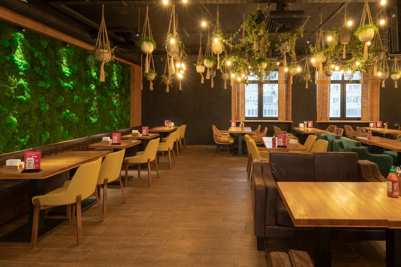 фото ресторана #11633