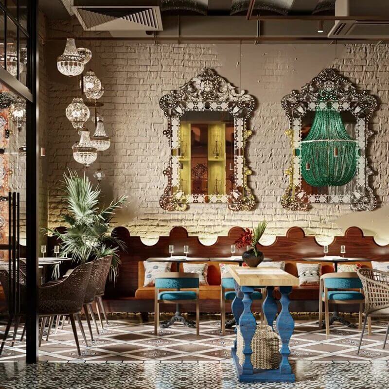 фото ресторана #1