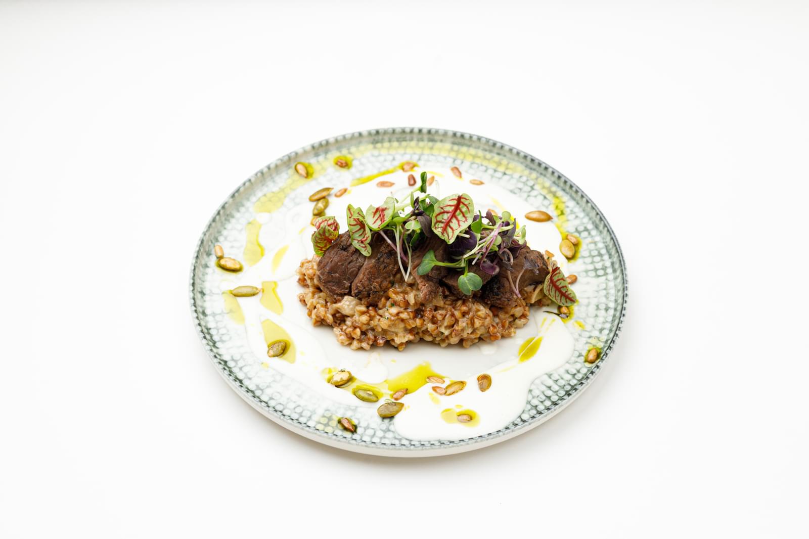 фото ресторана #1