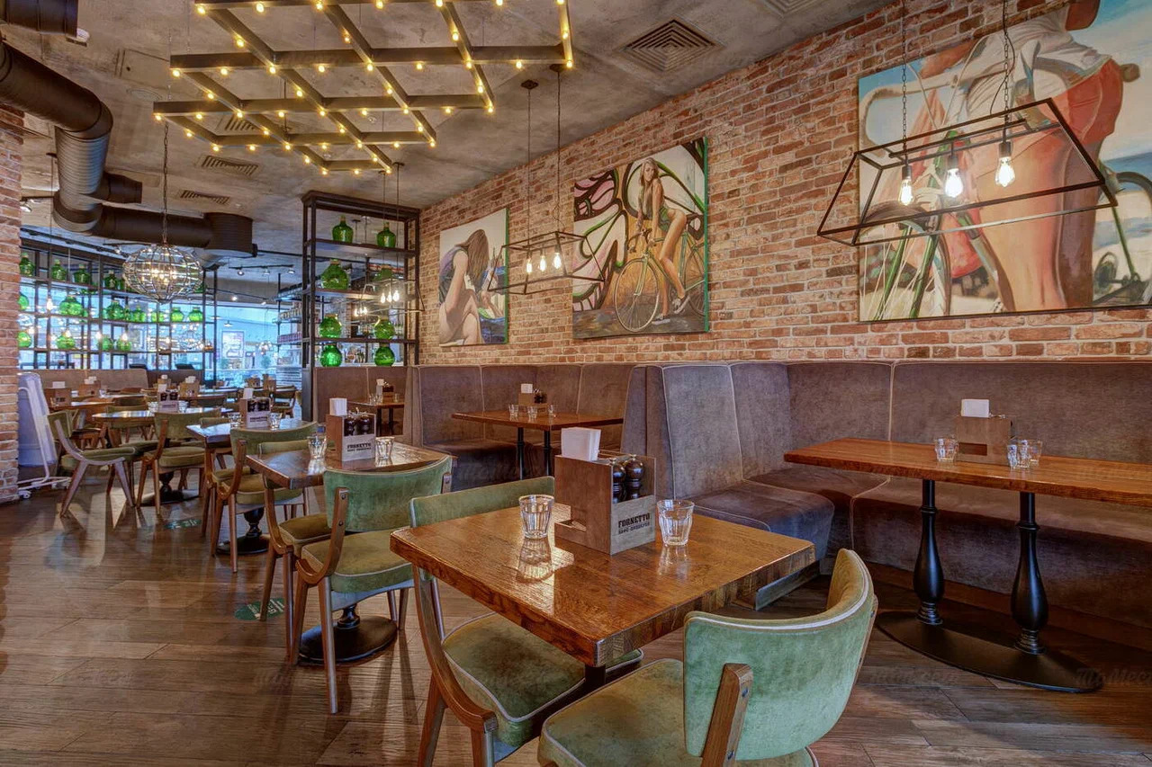 фото ресторана #7006