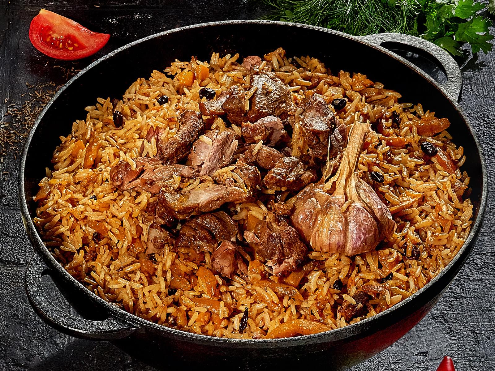 фото ресторана #3