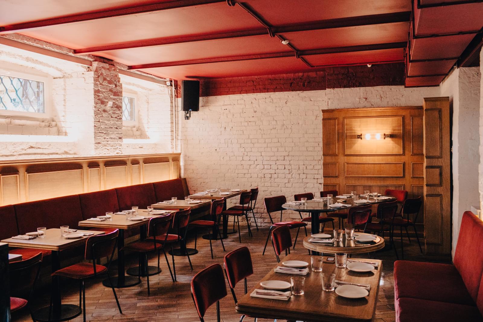 фото ресторана #5792