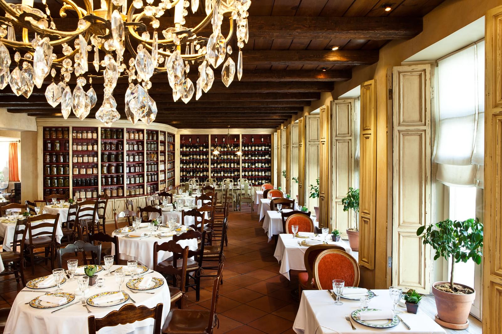 фото ресторана #12217