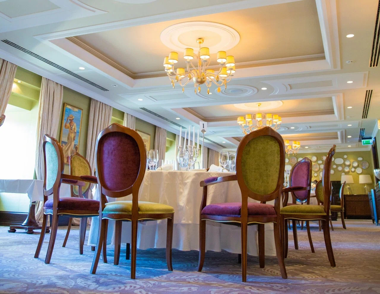 фото ресторана #4148