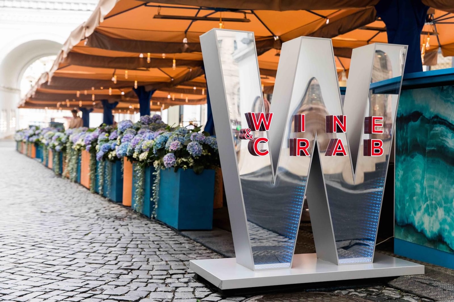 фото ресторана #1