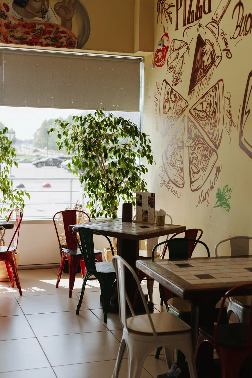 фото ресторана #6687