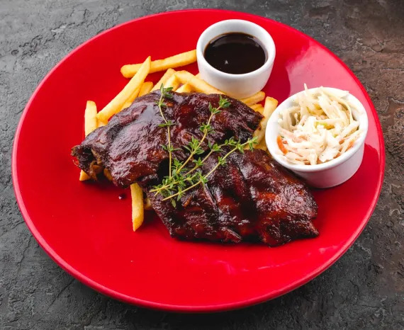 фото ресторана #2