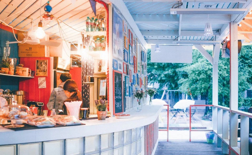 фото ресторана #9892